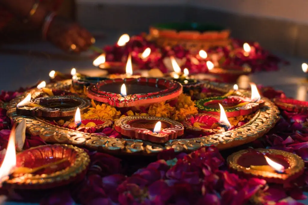 Muladhara (Base Chakra) – DIWALI; releasing deep seated fears and allowing light to transform them (11-14 November 2023 Scorpio) 1 udayaditya barua xisPXJqwQkA unsplash