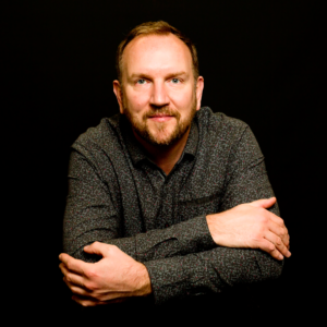 Picture of Edwin van der Hoeven