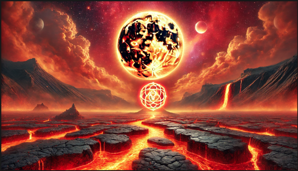 September 29-30 - Creative Renewal and Emotional Flow (Sacral Chakra) 3 2024 09 29