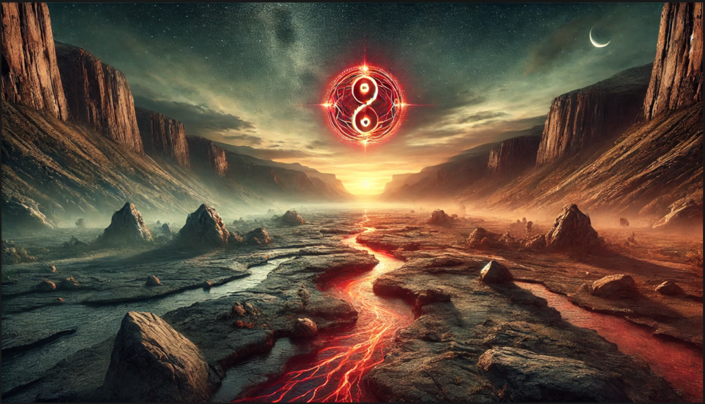 October 30 - November 3 - Grounding and Transformation (Base Chakra) 2 2024 10 30