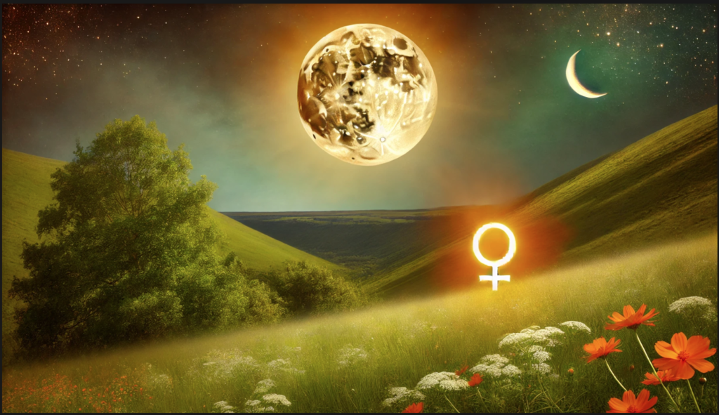 November 27-28 - Creativity and Emotional Renewal (Sacral Chakra) 1 2024 11 27